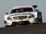 Mercedes-Benz C-Class AMG DTM 2012 года